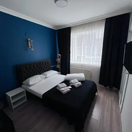 Blue Sea Hotel-3